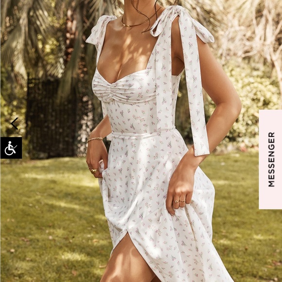 House of CB Dresses & Skirts - House of CB Alicia dress